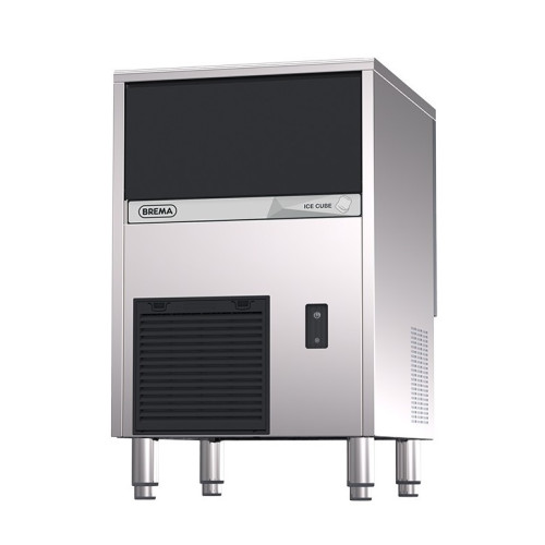 Льдогенератор Brema CB 416W HC