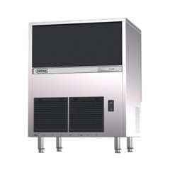 Льдогенератор BREMA кубик CB 640A HC B-QUBE