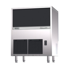 Льдогенератор BREMA кубик CB 640W HC B-QUBE