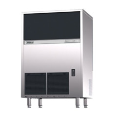 Льдогенератор BREMA кубик CB 955A HC B-QUBE