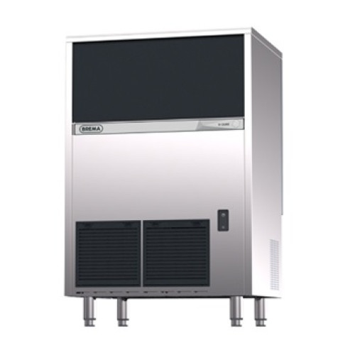 Льдогенератор BREMA кубик CB 955A HC B-QUBE