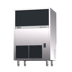 Льдогенератор BREMA кубик CB 955W HC