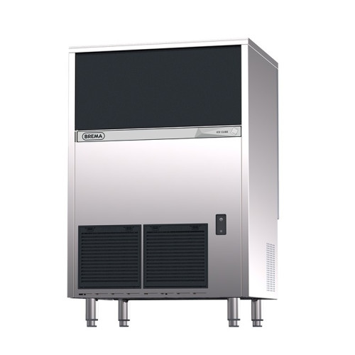 Льдогенератор BREMA кубик CB 955W HC