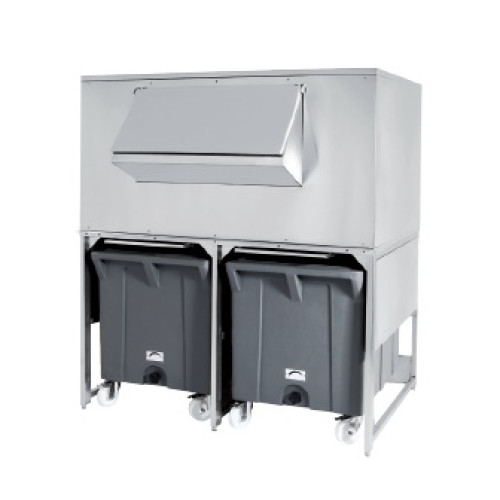 Бункер для льда BREMA DRB500*M800-1500