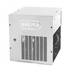 Льдогенератор BREMA гранулы G 160а HC