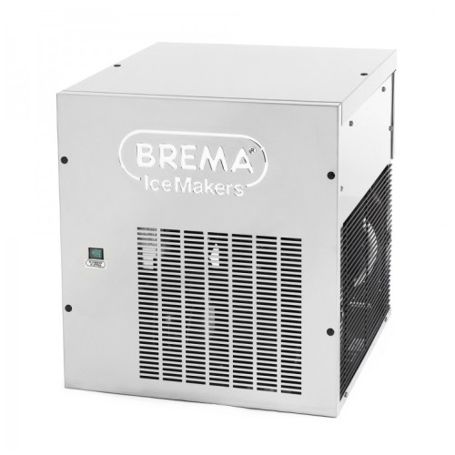 Льдогенератор BREMA гранулы G 160а HC