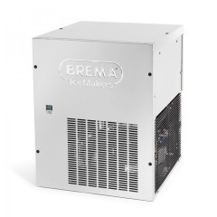 Льдогенератор BREMA гранулы G 510W HC