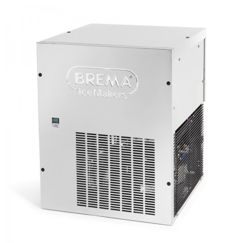 Льдогенератор BREMA гранулы G 510W HC