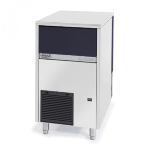 Льдогенератор BREMA гранулы GB 903W HC