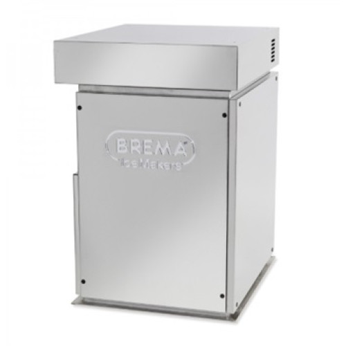 Льдогенератор BREMA чешуя M1000 SPLIT CO2
