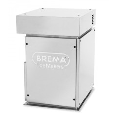 Льдогенератор BREMA чешуя M600 SPLIT CO2