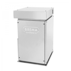 Льдогенератор BREMA чешуя M1500 SPLIT