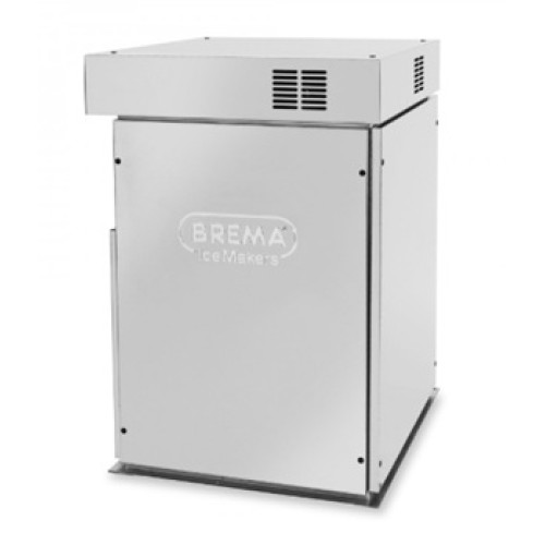 Льдогенератор BREMA чешуя M2000 SPLIT