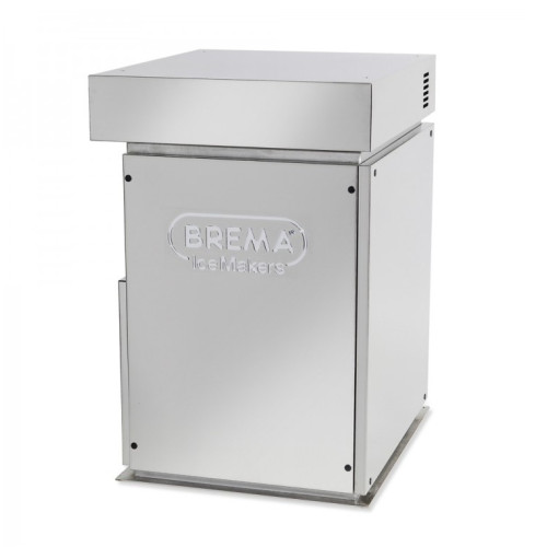 Льдогенератор BREMA чешуя M800 SPLIT
