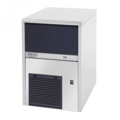 Льдогенератор BREMA колотый лед TB 551W HC