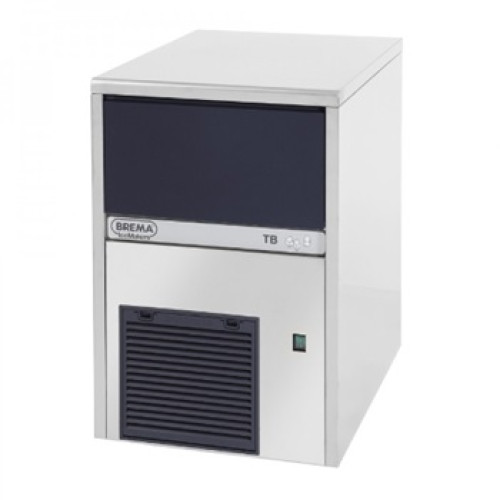 Льдогенератор BREMA колотый лед TB 551W HC
