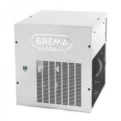 Льдогенератор BREMA колотый лед TM 140A HC