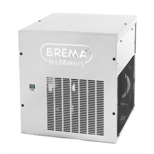 Льдогенератор BREMA колотый лед TM 140A HC