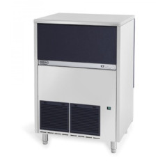 Льдогенератор BREMA кубик VB 250A HC