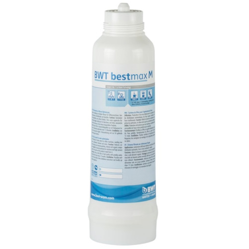 Фильтр картридж BWT BESTMAX M без головной части