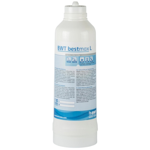Фильтр картридж BWT BESTMAX L без головной части