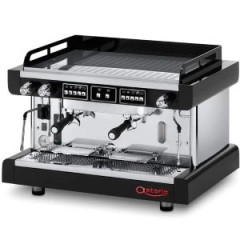 Кофеварка C.M.A. ASTORIA SAE/2 PRATIC AVANT черный