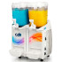 Гранитор CAB BLAZE MAXI 2 белый 2х5,5л