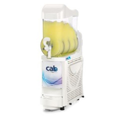 Гранитор CAB FABY SKYLINE 1 белый 1х10л