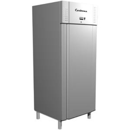 Шкаф комбинированный Carboma RF700