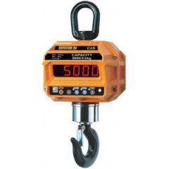 Весы крановые CAS 3 THD