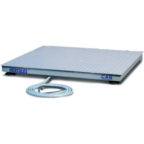 Весы платформенные CAS 5HFS 1518