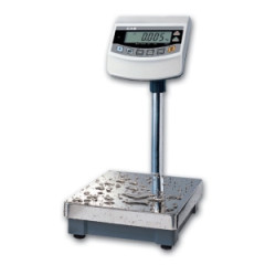 Весы электрические товарные CAS BW-30RB