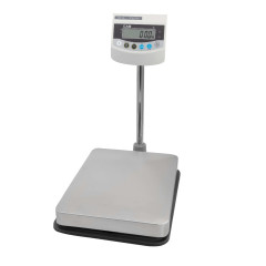 Весы электрические товарные CAS BW-60RB