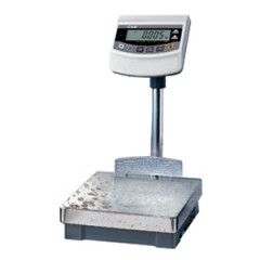 Весы товарные CAS BW-06RB