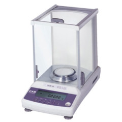 Весы лабораторные CAS CAUW 220D