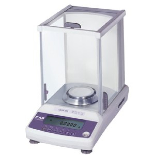 Весы электрические лабораторные CAS CAUW-220