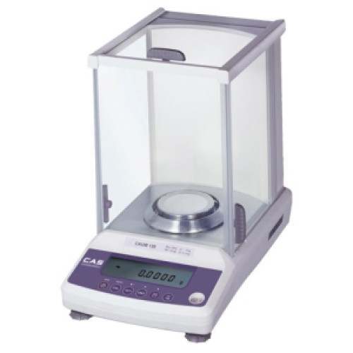 Весы лабораторные CAS CAUX 120