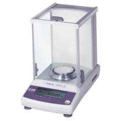 Весы электрические лабораторные CAS CAUX-320