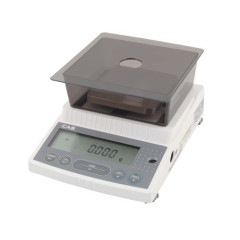 Весы лабораторные CAS CBL-320H