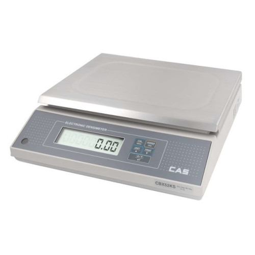 Весы лабораторные CAS CBX-22KH