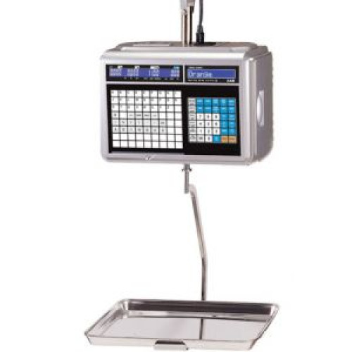 Весы торговые CAS CL5000J-15IH TCP-IP