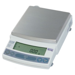 Весы лабораторные CAS CUW-6200HV