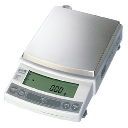Весы лабораторные CAS CUX-220H