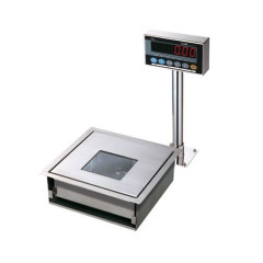 Весы электрические торговые CAS PDSII-15S