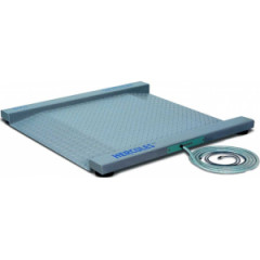Весы платформенные CAS R-600 (Herсules R-600)