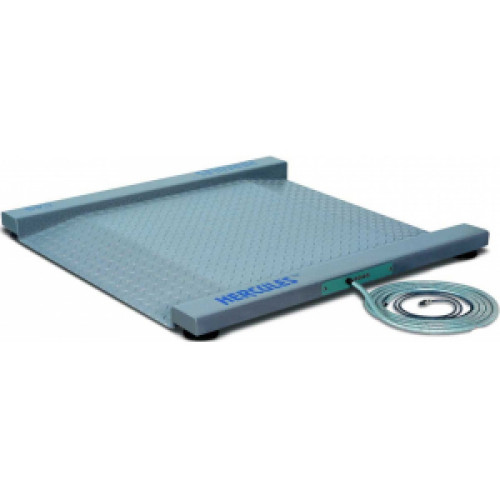 Весы платформенные CAS R-600 (Herсules R-600)