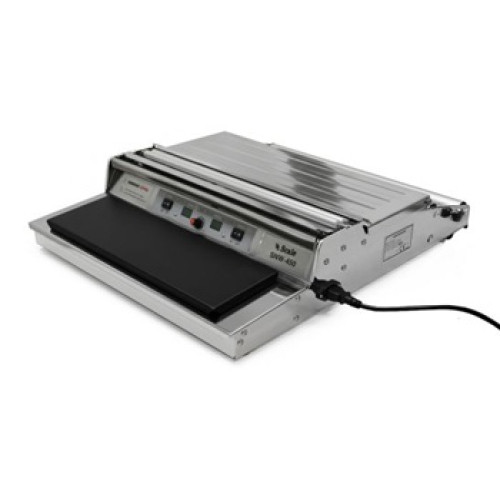 Аппарат термоупаковочный CAS SCALE SNW-450