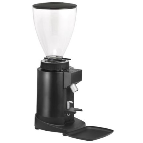 Кофемолка CEADO COFFEE E7P черный