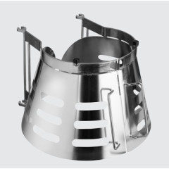 Защита из нерж.стали VARIMIXER для AR200 AT