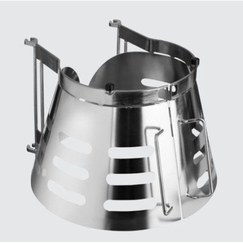 Защита из нерж.стали VARIMIXER для AR200 AT